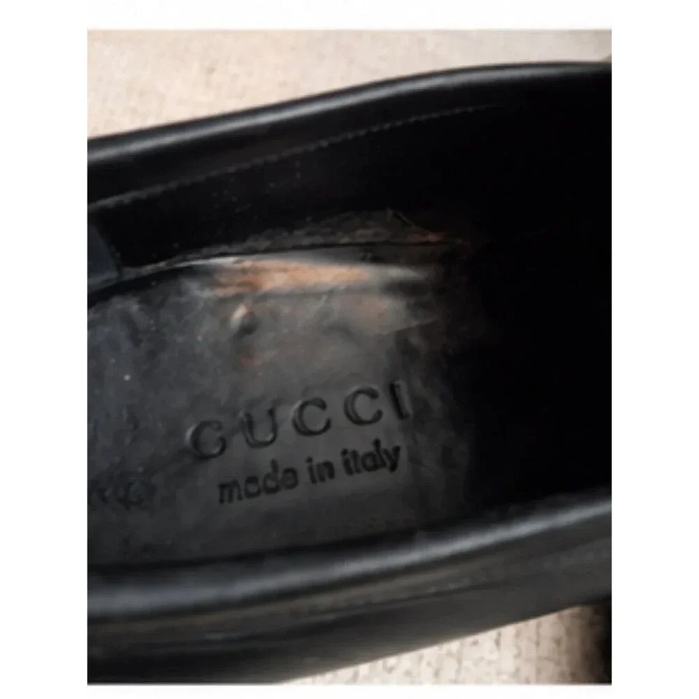 Gucci timeless classic